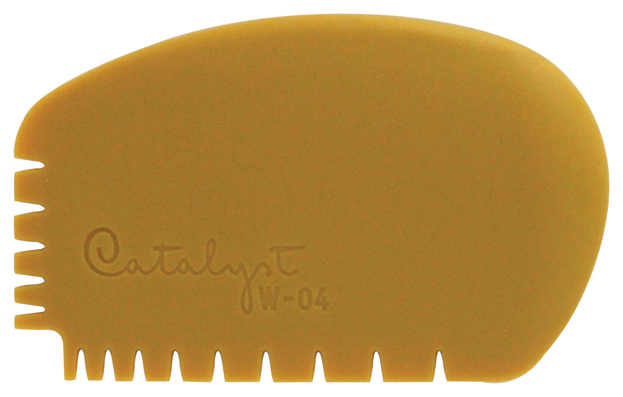Catalyst Silicone Wedge, No 4
